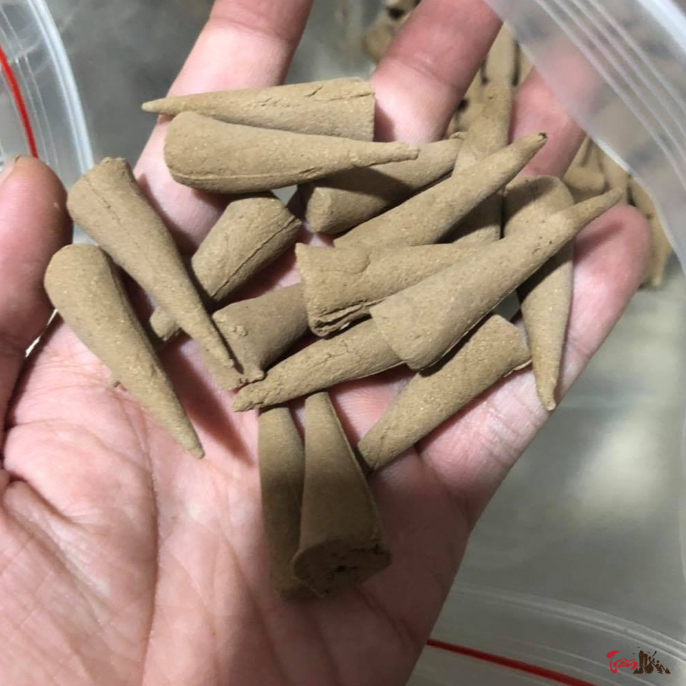 Gỗ trầm hương được gia công dưới những dạng nào?