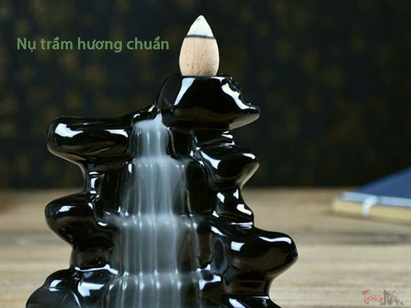 Cách xông nụ trầm hương chuẩn cho những người bắt đầu chơi