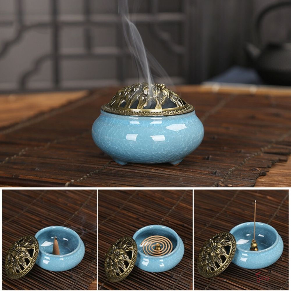 Nụ trầm hương xịn đem đến sự sảng khoái cho người dùng