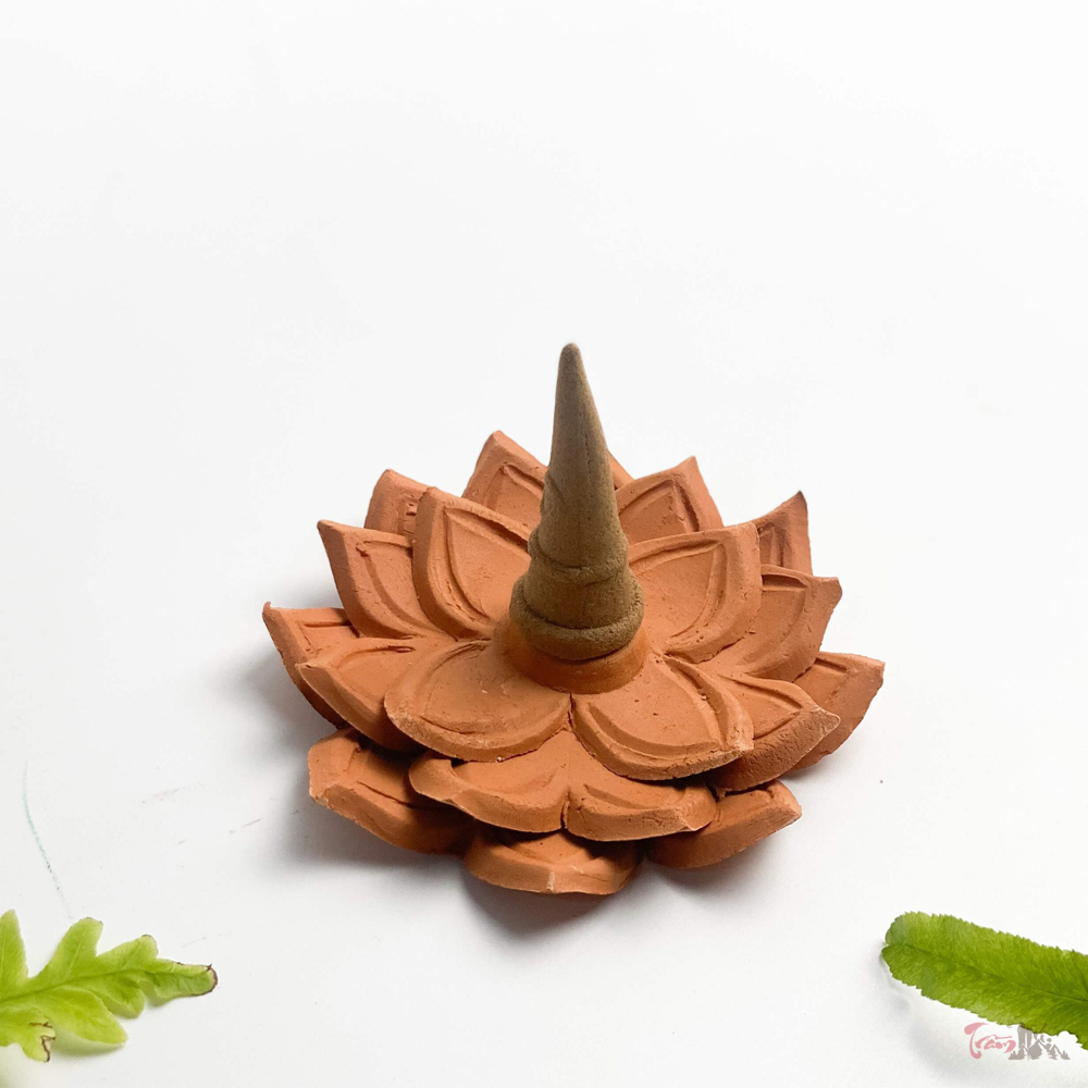 Những tiêu chí để lựa chọn nụ trầm hương 