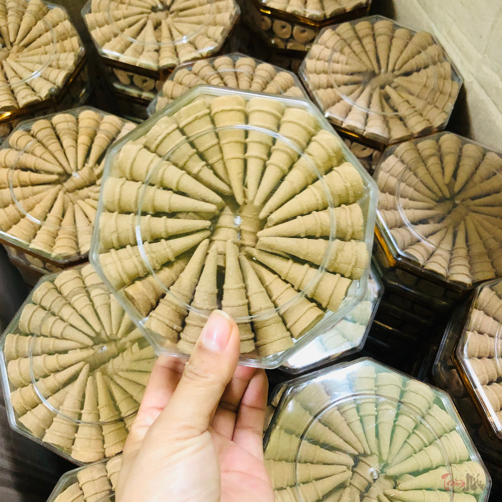 Giá nụ trầm hương có ảnh hưởng đến chất lượng sản phẩm?