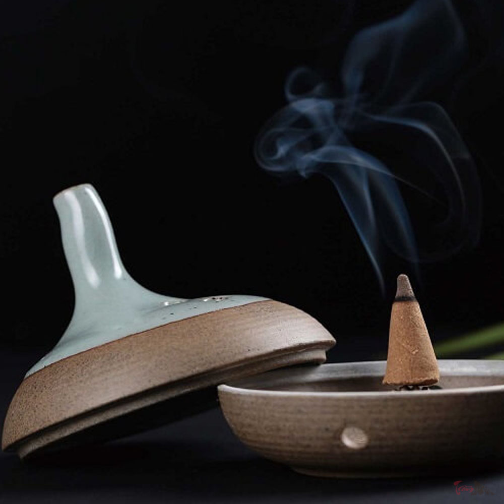 Nhang nụ trầm hương phù hợp với những đối tượng nào?