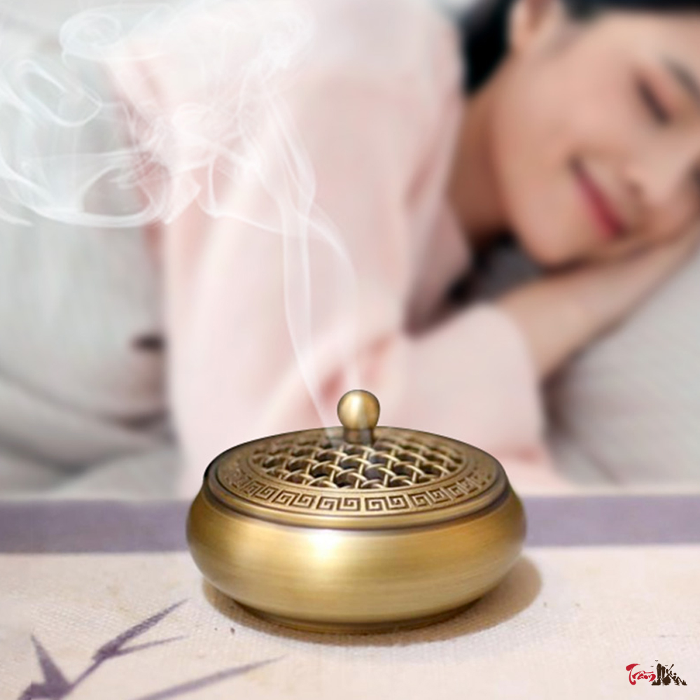 Nụ trầm hương có tác dụng gì?