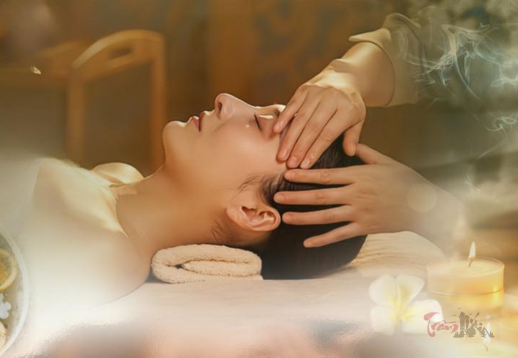Tác dụng của trầm hương trong y học cổ truyền