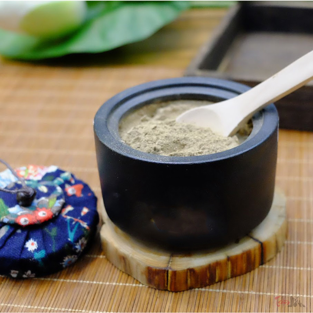 Những công dụng của bột trầm hương