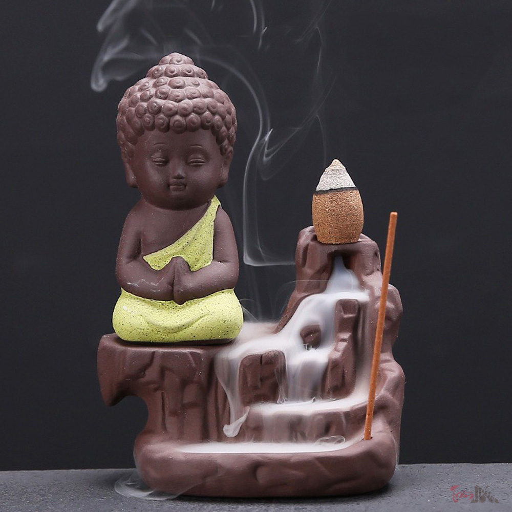 Làm sao để tận hưởng trọn vẹn tinh túy của nụ trầm hương?