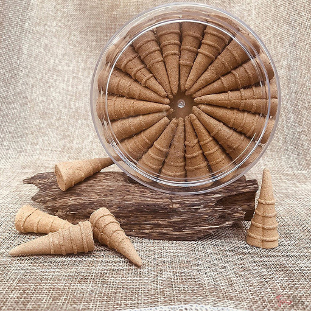 Nụ trầm hương là gì, đặc điểm và lợi ích thế nào?