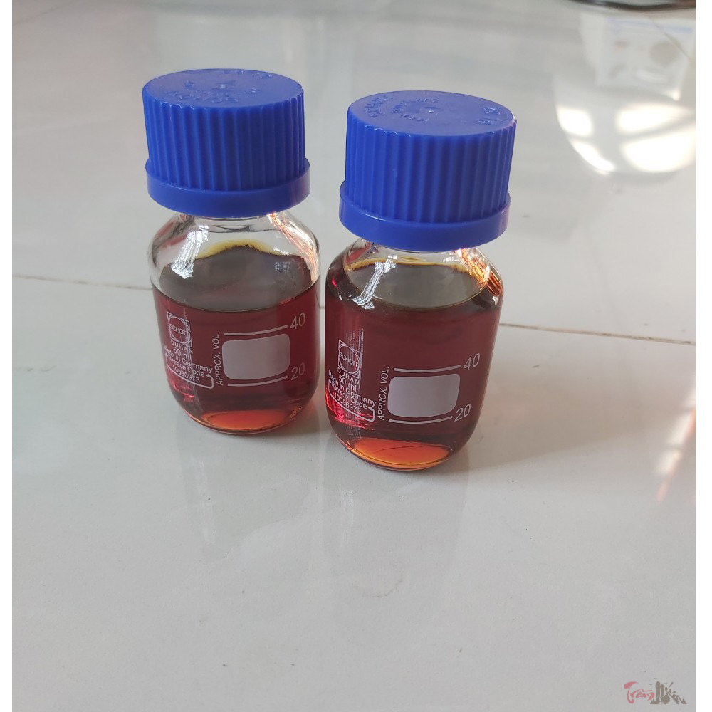 Giá tinh dầu trầm hương là bao nhiêu?