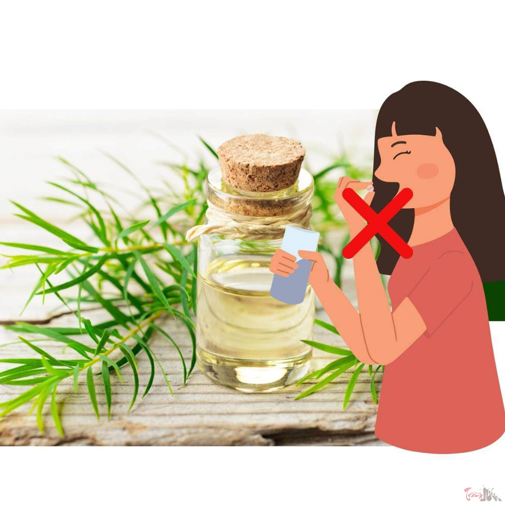 nguyên tắc an toàn khi sử dụng tinh dầu trầm hương