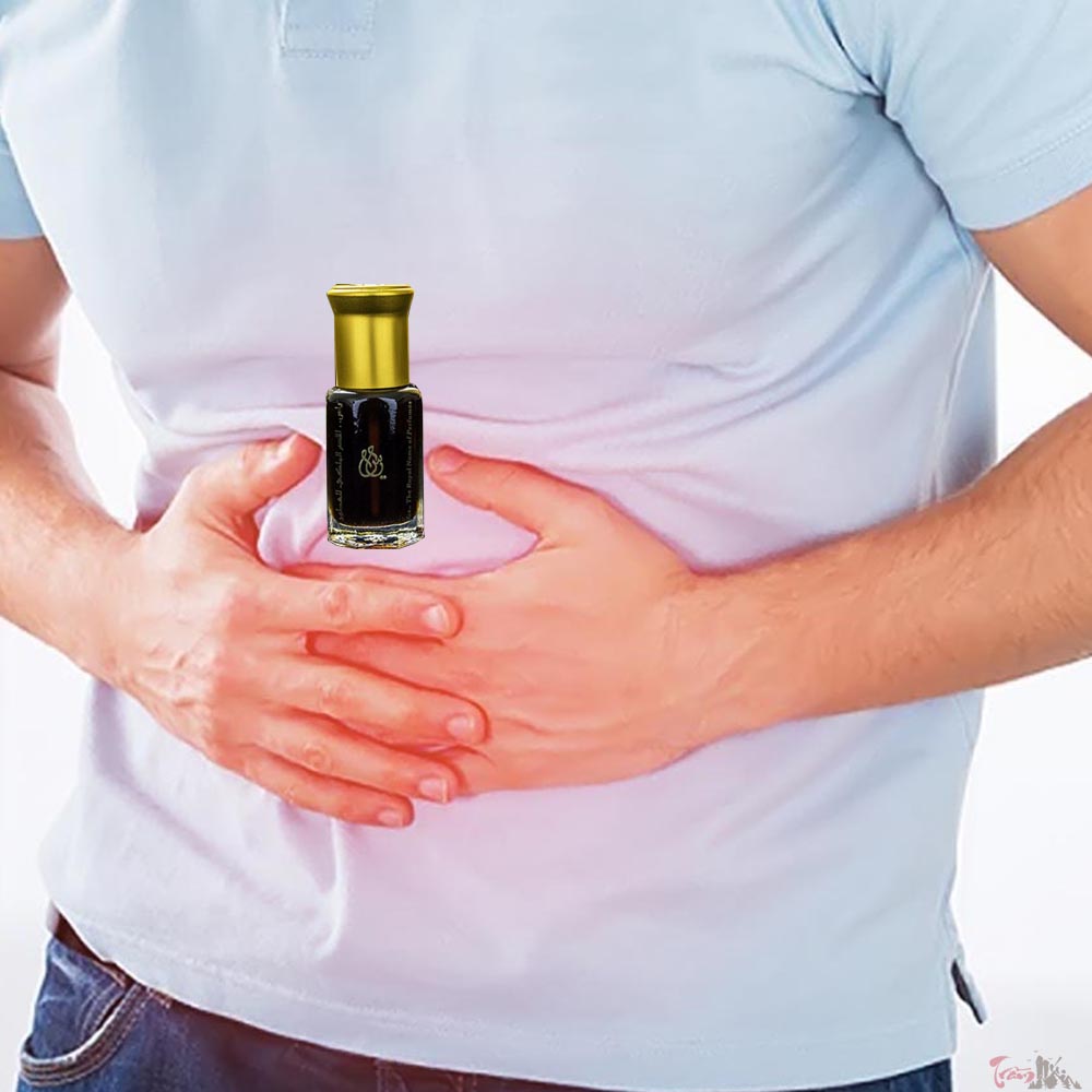 Những rủi ro khi uống tinh dầu trầm hương sai cách