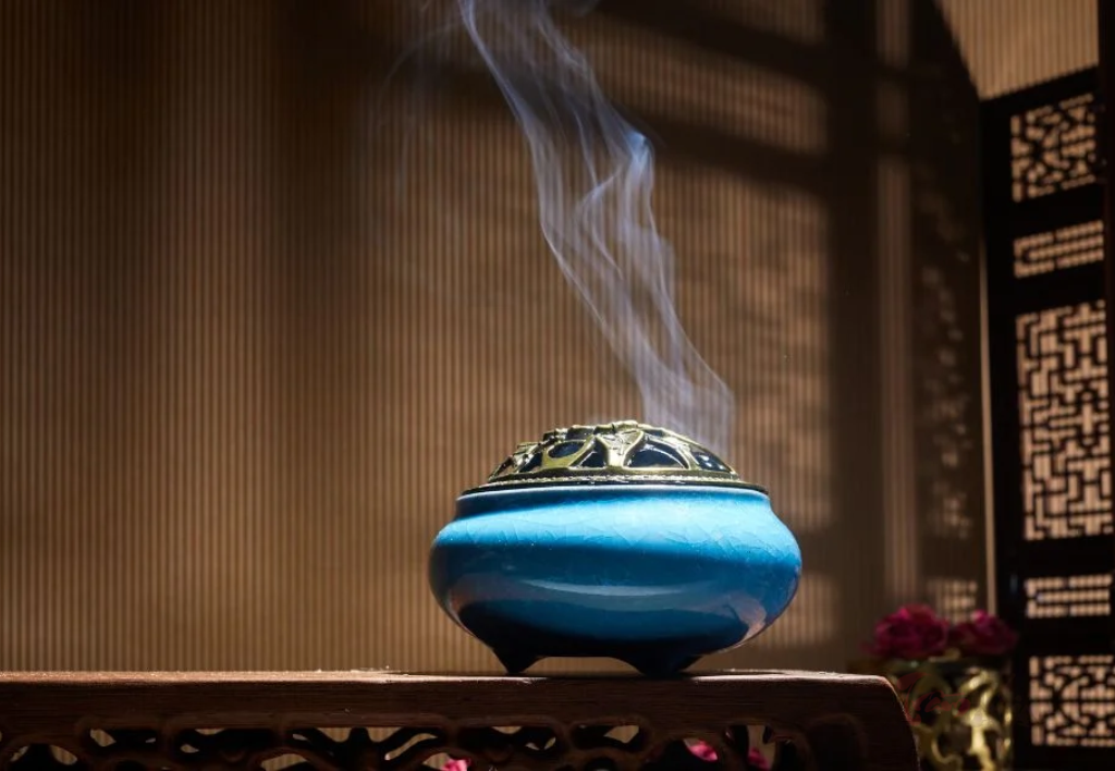 Hương trầm có tác dụng gì​?