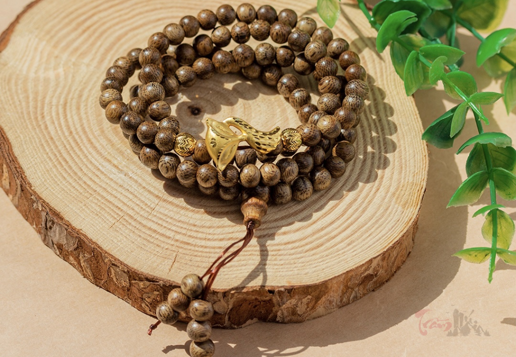 Trầm hương đa dụng như thế nào trong đời sống hàng ngày?