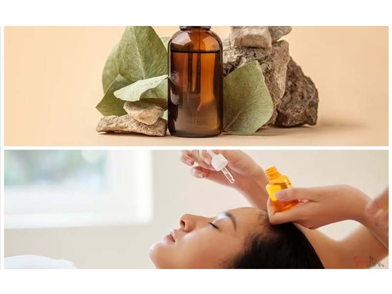 Lợi ích của trầm hương đối với việc làm đẹp