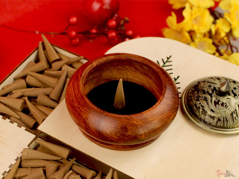 Làm sao để chọn được loại trầm hương phù hợp với không gian gia đình?