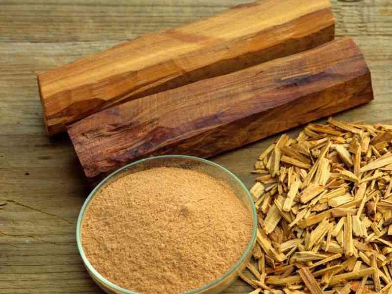 Cây trầm hương dùng để làm gì?