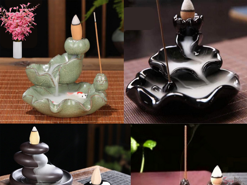 Như thế nào là sử dụng nhang trầm hương đúng cách?