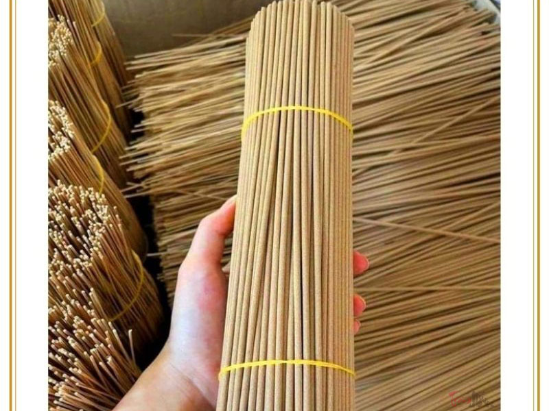 Nhang trầm hương nguyên chất đem đến những lợi ích gì?
