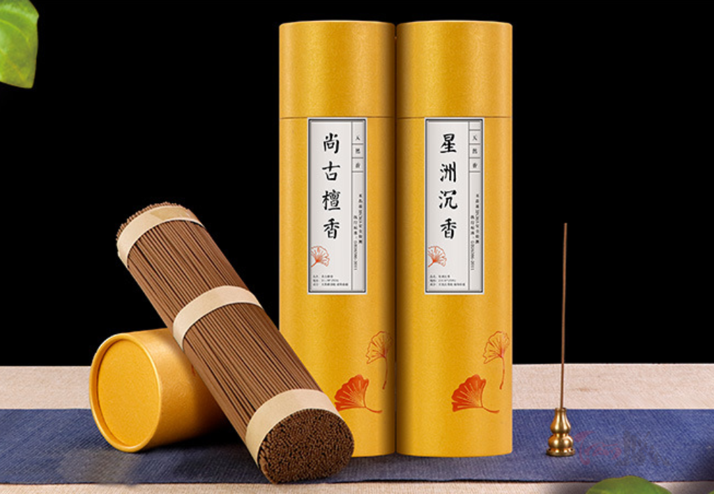 Chia sẻ bí quyết lựa chọn nhang trầm hương nguyên chất
