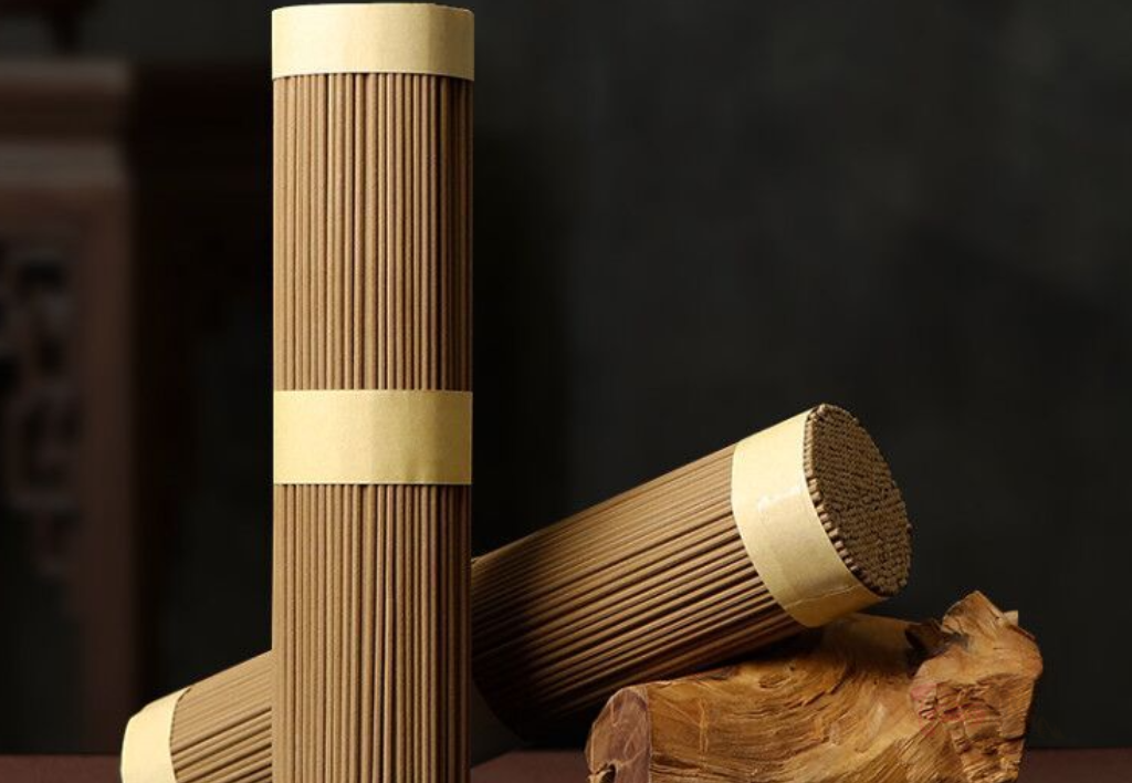 Chia sẻ bí quyết lựa chọn nhang trầm hương nguyên chất