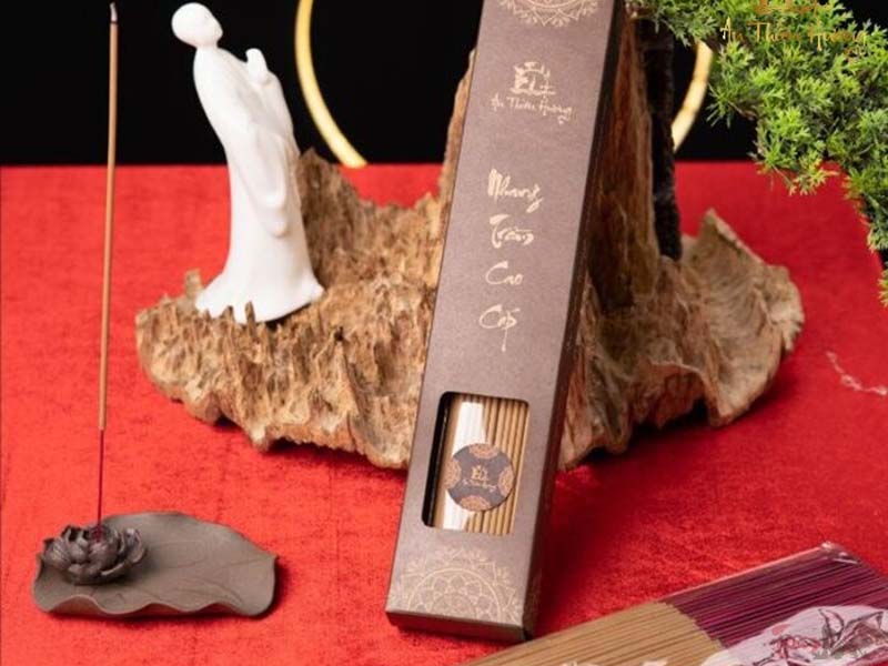 Tìm hiểu về những kiến thức về trầm hương