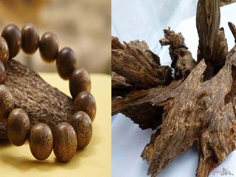 Làm sao để phân biệt vòng trầm hương chất lượng cao?