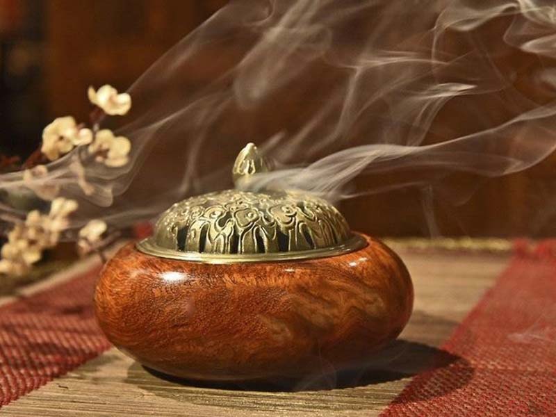 Độ lưu hương của trầm ảnh hưởng bởi những yếu tố nào?
