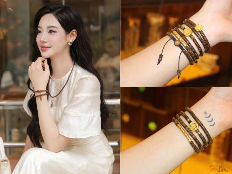 Một địa chỉ mua vòng trầm uy tín thì đạt những tiêu chí gì?