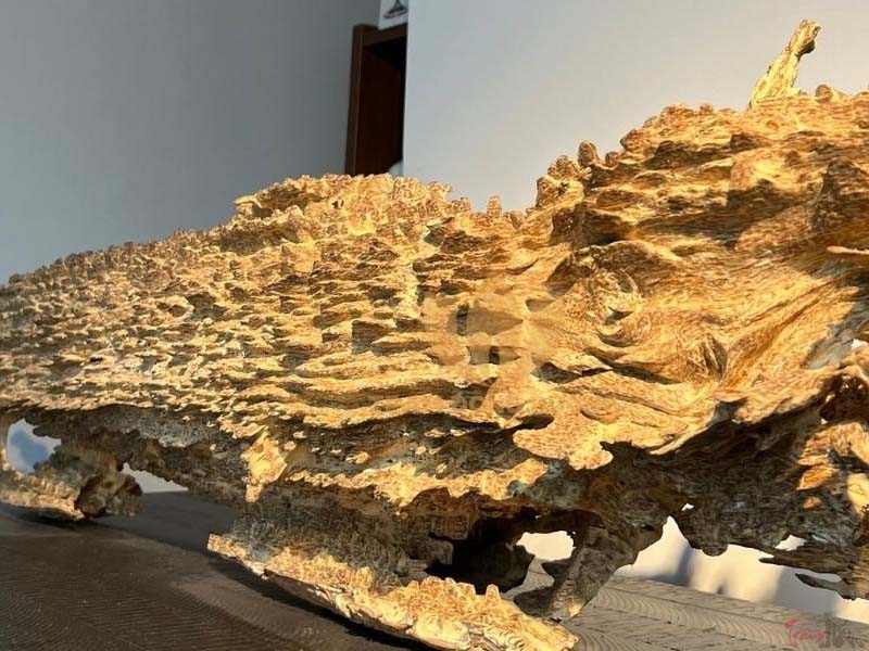 Tác dụng của gỗ trầm hương
