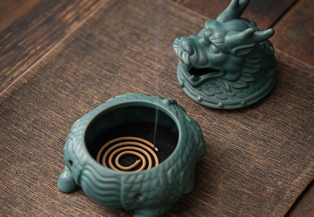 Cách thưởng trầm thế nào mới “chuẩn”?