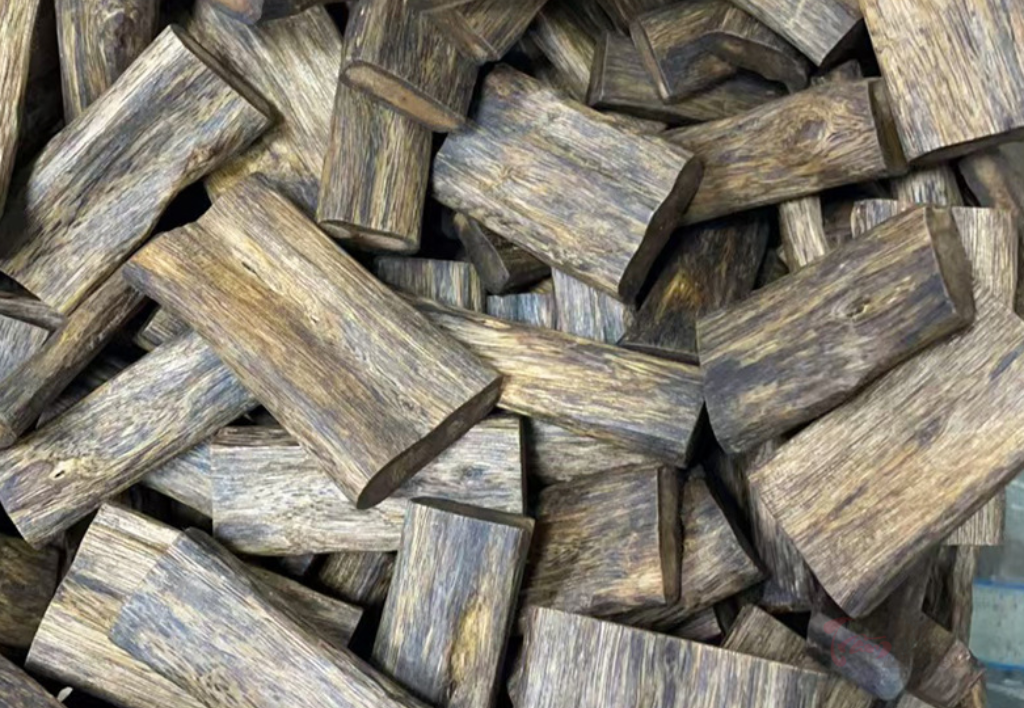 Trầm hương miếng giá rẻ có tốt không?